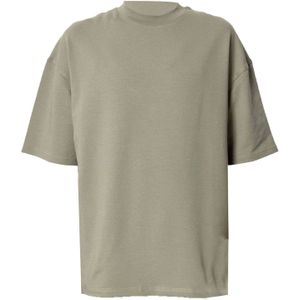 VAMOS CLO Shirt  kaki