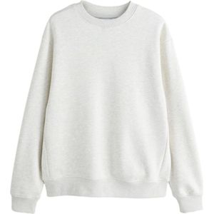 Next Sweatshirt  ecru