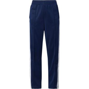 ADIDAS ORIGINALS - Adibreak - Broek - Donkerblauw / Zwart / Wit - Loosefit - High Waist