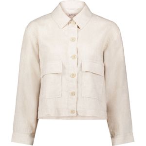 Cartoon Tussenjas  crème