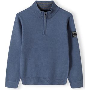 MINOTI Trui  donkerblauw