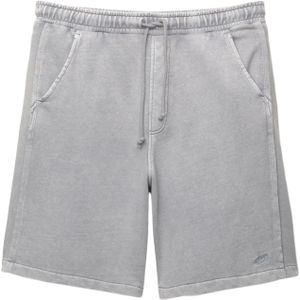 Pull&Bear Broek 'STWD'  grijs