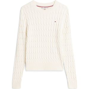 TOMMY HILFIGER Trui  ecru