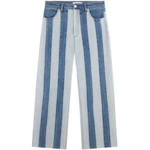 Scalpers Jeans ' '  blauw / indigo