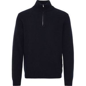 Casual Friday Trui 'KARL'  donkerblauw