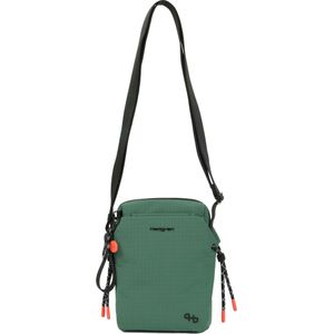 Hedgren - Sipho - Phone/Bottle Bag - Duck Green - rPET