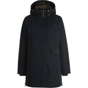 GIL BRET Tussenjas  navy