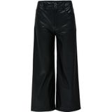 Salsa Jeans - True Cropped - Spijkerbroek - Hoog - Cropped Wide