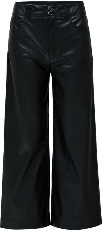 Salsa Jeans - True Cropped - Spijkerbroek - Hoog - Cropped Wide