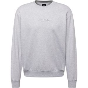 VANS Sweatshirt 'Essential'  lichtgrijs