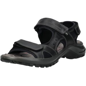 IGI&CO Wandelsandalen  zwart