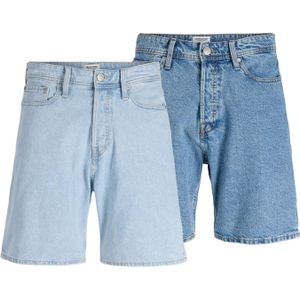 JACK & JONES Jeans 'JJITony JJOrg'  blauw denim / lichtblauw