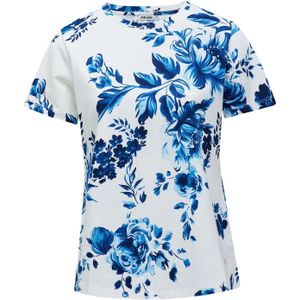 Salsa Jeans Shirt  wit