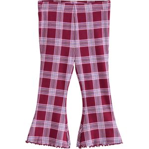 Next Leggings  rosa / bourgogne