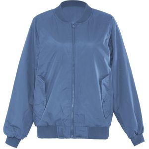 BLONDA Tussenjas  smoky blue