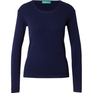 UNITED COLORS OF BENETTON Trui  marine