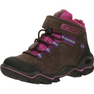PRIMIGI Laarzen  bruin / lila / magenta / wijnrood