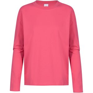 Mey Shirt 'Solid Love'  pink