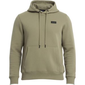 Ombre Sweatshirt 'OM-SSNZ-0141'  olijfgroen