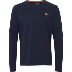 INDICODE JEANS Shirt  navy