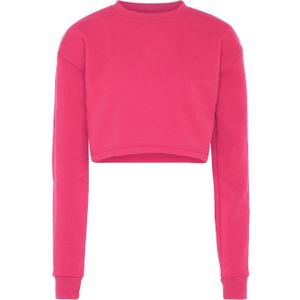 UCY Sweatshirt  pink