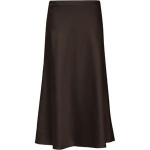 COMMA Rok  donkerbruin