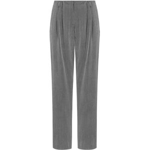 mandragora Broek 'Gante'  grijs