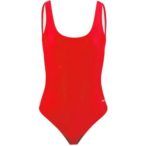 BECO the world of aquasports Badpak  rood