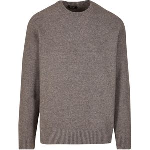 INDICODE JEANS Trui 'Bertrax'  grijs