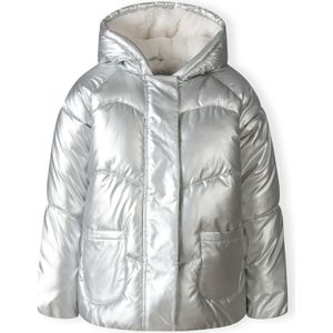 MINOTI Winterjas  zilver