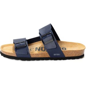 Bayton Muiltjes  navy