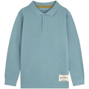 Scalpers Overhemd ' '  groen