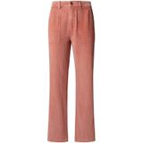 Pepe Jeans - PL2100002 Tala - Broek - Roze - Casual - Katoen