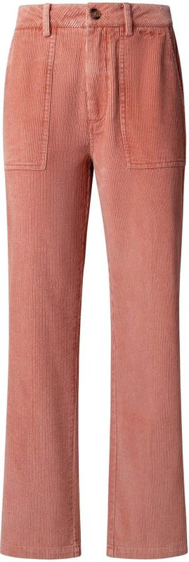 Pepe Jeans - PL2100002 Tala - Broek - Roze - Casual - Katoen