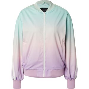 Elias Rumelis Tussenjas 'Nuzana'  mintgroen / sering / rosa / wit