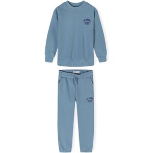 MINOTI Joggingpak  blauw