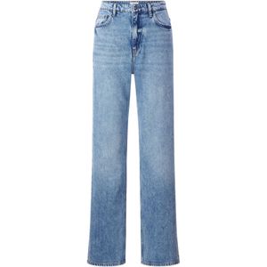 Rich & Royal Jeans  blauw denim