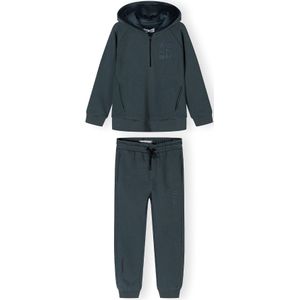 MINOTI Joggingpak  blauw