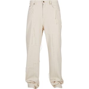 Karl Kani Jeans  ecru