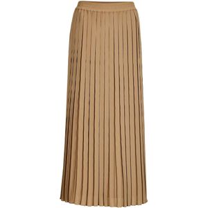 MADELEINE Rok  beige