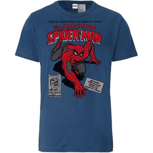 Shirt 'Marvel - Spider-Man Merciless Foes'