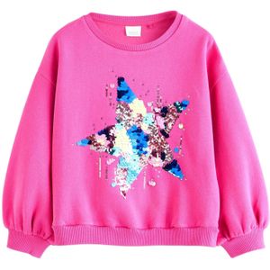 Next Sweatshirt  gemengde kleuren / pink