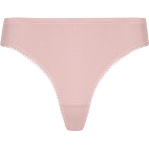 Hunkemöller Slip 'Alex Thong'  rosa