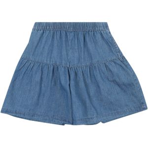 GAP Broek  blauw denim