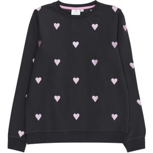 Sweatshirt 'HEART'
