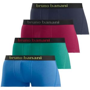 Bruno Banani Boxershorts  gemengde kleuren