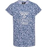 Hummel - hmlANNIKA T-shirt S/S - T-shirt - Met Korte Mouwen