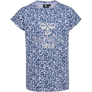 Hummel - hmlANNIKA T-shirt S/S - T-shirt - Met Korte Mouwen