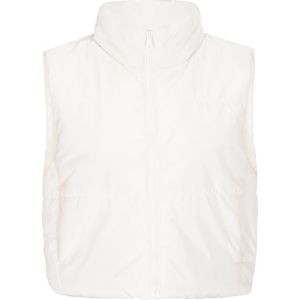 COSIMON Bodywarmer  wit