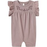 Biologisch Katoen Jumpsuit